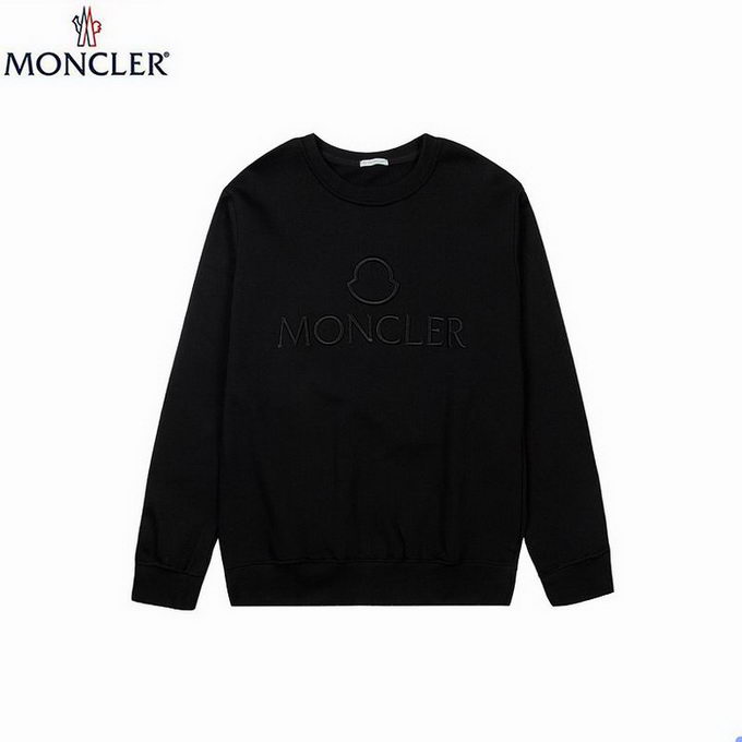 Moncler Sweatshirt Mens ID:20220921-212
